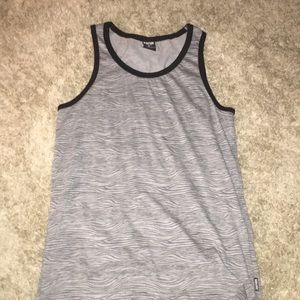 Zoo York tank top